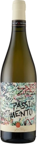 Вино Passione Sentimento Bianco, Pasqua, IGT, 2021, 0.75 л