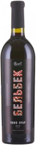 Вино Пино Нуар, Винодельня Бельбек, 2019, 1.5 л
