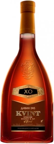 Коньяк Kvint, XO, 8 лет, 0.5 л