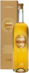 Граппа Vendemmia Riserva di Annata in barriques, Nonino, 18 месяцев, 0.7 л (п/у)