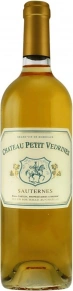 Вино Chateau Petit Vedrines, 2014, 0.75 л