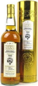 Виски Mortlach, 21 год, 0.7 л