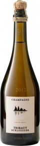 Шампанское L'Authentique, AOC, 2012, 0.75 л