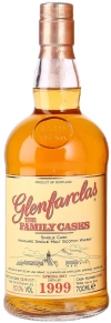 Виски Family Casks, Glenfarclas, 18 лет, 0.7 л (п/у)