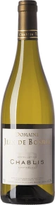 Вино Domaine Jean de Bosmel, AOC, 2019, 0.75 л