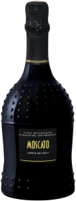 Игристое вино Corte dei Rovi Moscato, Villa degli Olmi, 0.75 л