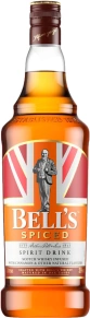 Виски Spiced, Bell's, 3 года, 1 л