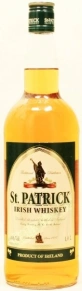Виски St. Patrick, 1 л