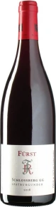 Вино Schlossberg GG Spatburgunder, Rudolf Furst, 2018, 0.75 л