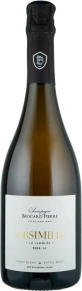 Шампанское Absimilis La Lemblee Extra Brut, Brocard Pierre, AOC, 2018, 0.75 л