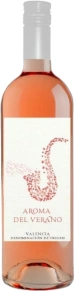 Вино Rosado, Aroma del Verano, DO, 0.75 л