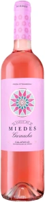 Вино Vinas de Miedes Rosado, Bodegas San Alejandro, DO, 2022, 0.75 л
