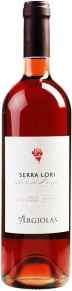 Вино Serra Lori, IGT, 2018, 0.75 л