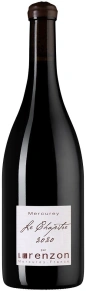 Вино Mercurey Le Chapitre, Domaine Bruno Lorenzon, AOC, 2020, 0.75 л