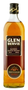 Виски The Pride of Glen Bervie, 3 года, 0.7 л