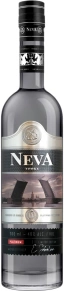 Водка Platinum, NevA, 0.7 л