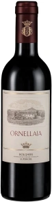 Вино Ornellaia, DOC, 2017, 0.375 л