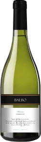 Вино Oak Chardonnay, Balbo, Reserva, 2017, 0.75 л