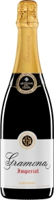 Игристое вино Imperial Gran Reserva Corpinnat, Gramona, 2017, 0.75 л
