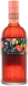 Ликер Amaro Santoni, 0.5 л (п/у)