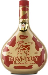 Ликер Macadamia Nut Cream, Tolon-Tolon, 0.7 л