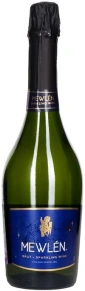 Игристое вино Brut, Mewlen, 0.75 л
