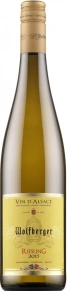 Вино Riesling, 2015, 0.75 л