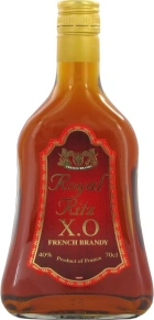 Бренди Royal Ritz, XO, 0.7 л