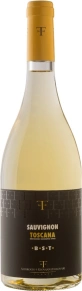 Вино Sauvignon, B.S.T., IGT, 2017, 0.75 л