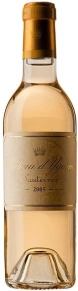 Вино Y d'Yquem, Y d'Yquem, 2005, 0.375 л