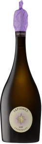 Шампанское Premier Cru Extra Brut, Sapience, AOC, 2009, 0.75 л