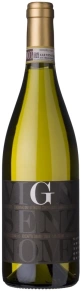 Игристое вино Moscato d'Asti, Vigna Senza Nome, DOCG, 2014, 0.75 л