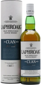 Виски An Cuan Mor, Laphroaig, 0.7 л