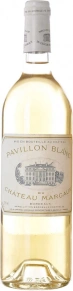 Вино Pavillon Blanc, AOC, 2012, 0.75 л