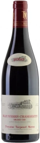 Вино Mazoyeres Chambertin Grand Cru, Domaine Taupenot-Merme, AOC, 2000, 0.75 л