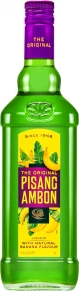 Ликер Original, Pisang Ambon, 1 л