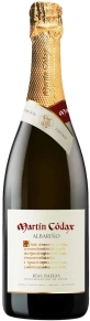 Игристое вино Albarino Espumoso, Martin Codax, DO, 2017, 0.75 л