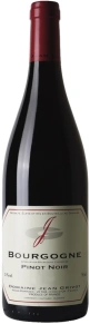 Вино Bourgogne Pinot Noir, AOC, 2011, 0.75 л