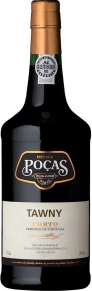 Портвейн Porto Tawny, Pocas, 0.75 л