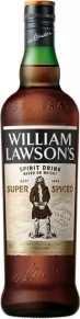 Виски Super Spiced, William Lawson's, 0.5 л