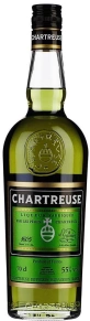 Ликер Verte, Chartreuse, 0.7 л
