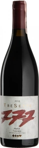 Вино TreSette Merlot, Riecine, IGT, 2016, 0.75 л