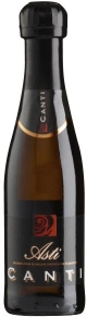 Игристое вино Asti, Canti, DOCG, 2015, 0.75 л