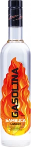 Ликер Sambuca, Gasolina, 0.5 л