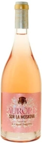 Вино Aurore sur la Moskova, Chateau La Martinette, 0.75 л