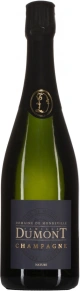 Шампанское Nature Blanc de Noirs, Domaine de Mondeville, 2019, 0.75 л