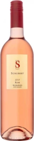 Вино Rose, Schubert, 2017, 0.75 л