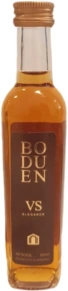 Коньяк Boduen, VS, 5 лет, 0.05 л