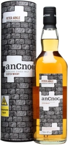 Виски Peter Arkle Bricks, An Cnoc, 0.7 л