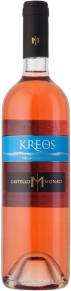 Вино Kreos, Castello Monaci, IGT, 2016, 0.75 л